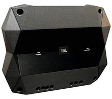 Load image into Gallery viewer, JBL CLUB-5501 Monoblock Amplifier 1300W Peak (650W RMS) Club Series Class D Monoblock Amplifier