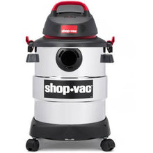 Load image into Gallery viewer, Shop-Vac, 6 gal Ss