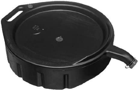 Hopkins Oil 15 Qt. Plastic