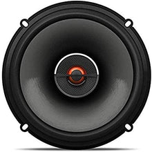 Load image into Gallery viewer, JBL GX628 GX Series 6.5&quot; 180W Peak Power 2-Way Coaxial Car Loudspeakers (Pair)