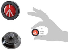 Load image into Gallery viewer, Manfrotto