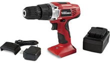 Load image into Gallery viewer, Hyper Tough 18v cordless drill