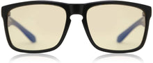 Load image into Gallery viewer, Gunnar Optiks INT-00101 Advanced Gaming Eyewear - Onyx Frame/Amber Lens (GunnarINT-00101)
