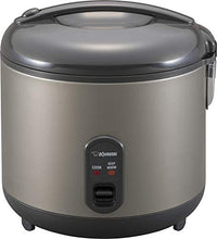 Load image into Gallery viewer, Zojirushi Rice Cooker and Warmer