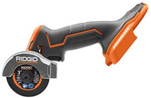 Load image into Gallery viewer, RIDGID 18V Brushless Sub-Compact Cordless 3 -inch Multi-Material Saw, R87547B