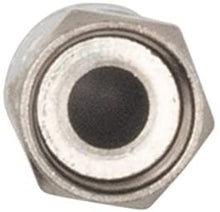 Load image into Gallery viewer, Klein Tools Compression Connectors, Universal F Connectors RG6/6Q with Universal Sleeve Technology, Professional Grade