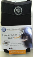 Load image into Gallery viewer, Prince Lionheart Backseat Kick Mat
