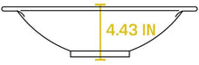 Load image into Gallery viewer, Lodge Pro-Logic Wok With Flat Base and Loop Handles, 14-inch, Black