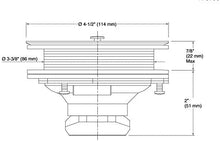 Load image into Gallery viewer, Kohler Sink Strainer
