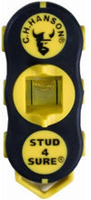 Load image into Gallery viewer, CH Hanson 03040 Magnetic Stud Finder