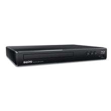 Load image into Gallery viewer, Sanyo FWBP505F Blu-ray Player