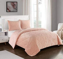 Load image into Gallery viewer, Heritage Club 3 Piece Full Comforter Set