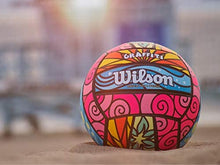 Load image into Gallery viewer, Wilson Graffiti Volleyball