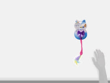 Load image into Gallery viewer, Categories Zany Cat Pouncing Action Electronic Toy Ball