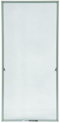 Andersen 24-15/16 In. x 36-9/16 In. TruSceneÂ Stone Casement Insect Screen