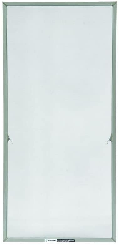 Andersen 24-15/16 In. x 36-9/16 In. TruSceneÂ Stone Casement Insect Screen