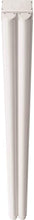 Load image into Gallery viewer, Lithonia Lighting 2 ft. 2-Light White LED Strip Light (MNSL L24 2LL MVOLT 40K 80CRI M6)