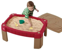 Load image into Gallery viewer, Step2  Naturally Playful Sand Table
