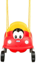 Load image into Gallery viewer, Little Tikes Cozy Coupe First Swing