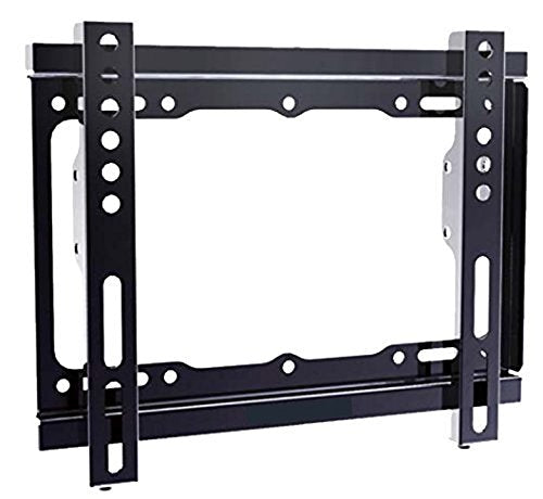 Fixed TV Wall Mount for 17” to 42” TVs