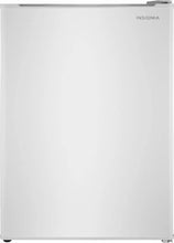 Load image into Gallery viewer, Insignia - 2.6 Cu. Ft. Mini Fridge - White