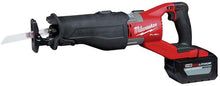Load image into Gallery viewer, Milwaukee Electric Tools 2722-21HD Fuel Super Sawzall Kit