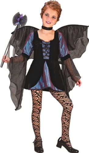 Halloween FX Sweetie Fairy Child Costume (Large)