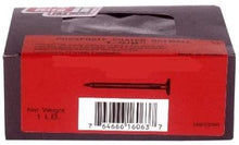 Load image into Gallery viewer, Grip Rite 158DWS1, 1.625 inches, Black