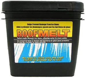 Roof Melt, 60 Tablets