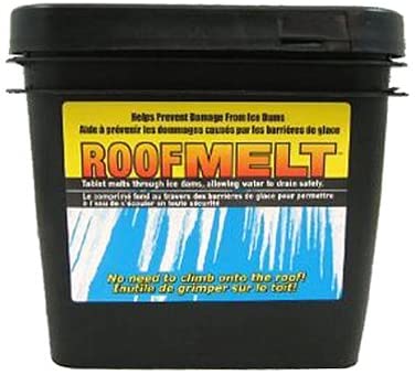 Roof Melt, 60 Tablets