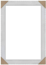 Load image into Gallery viewer, 29 in. x 41 in. (M3) Rectangular Mirror Frame in Stone Mosaic