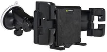 Load image into Gallery viewer, Bracketron Pro-Mount XL Windshield Mount for cars or trucks works with large GPS devices and tablets Garmin Nuvi TomTom Via Go Magellan DashCam Navigator Smartphones BT1-514-1