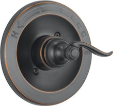 Load image into Gallery viewer, Delta Faucet BT14496-OB Windemere Monitor 14 Series Tub &amp; Shower Trim