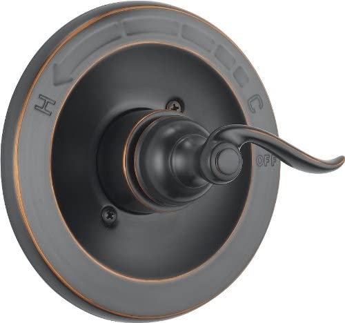 Delta Faucet BT14496-OB Windemere Monitor 14 Series Tub & Shower Trim