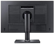 Load image into Gallery viewer, Samsung LS24E65UDWG/ZA 24" S24E650DW 1920x1200 LED Monitor for Business,Black