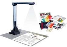 Load image into Gallery viewer, Adesso NuScan 500A - Document Scanner