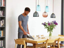 Load image into Gallery viewer, BLACK+DECKER Dustbuster Handheld Vacuum, Cordless, White (HNVC215B10)