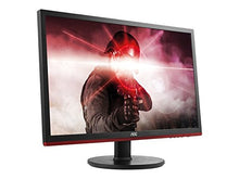Load image into Gallery viewer, AOC G2260VWQ6 21.5&quot; Gaming Monitor FHD 1920x1080, 1ms, FreeSync 75Hz, Anti-Blue Light, FlickerFree, DisplayPort/HDMI/VGA, VESA