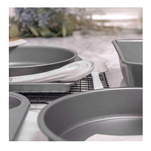 Load image into Gallery viewer, BakerEze 20 Piece Bakeware Set with Cooling Rack &amp; Baking Accessories
