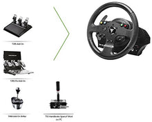 Load image into Gallery viewer, Thrustmaster TMX Force Feedback racing wheel for Xbox One and WINDOWS