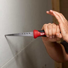 Load image into Gallery viewer, Milwaukee 48-22-0304 6 Inch Drywall and Plaster Rasping Jab Saw w/ Rubber Handle