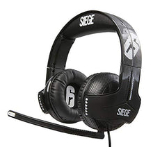 Load image into Gallery viewer, Thrustmaster Y-300 CPX Rainbow Six Seige Edition (Windows, PS4, PS5, XBOX Series X/S &amp; XOne)