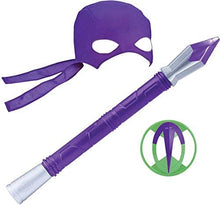 Load image into Gallery viewer, Rise of the Teenage Mutant Ninja Turtles Ninja Weapon Role Play, Assortment