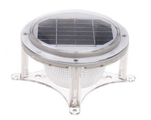 Load image into Gallery viewer, Solarrific L2049 Solar Piling Lights for Marinas