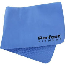 Load image into Gallery viewer, Perfect Fitness The Original Cooling Towels (Set of 2)