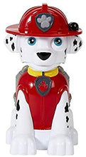 Load image into Gallery viewer, Nickelodeon Little Kids Paw Patrol Marshall Action Bubble Blower