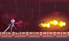 Load image into Gallery viewer, Dragon: Marked for Death