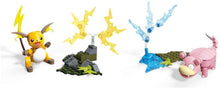 Load image into Gallery viewer, Mega Construx Pokémon Power Packs Assortment