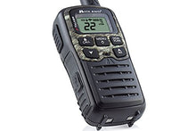 Load image into Gallery viewer, Midland - X-TALKER T55VP3, 22 Channel FRS Walkie Talkie - Up to 28-Mile Range Two-Way Radio, 38 Privacy Codes, NOAA Weather Alert (Pair Pack) (Black w/Mossy Oak Camo)