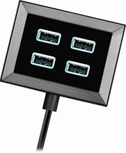 Load image into Gallery viewer, Rocketfish 12-Outlet Power Center